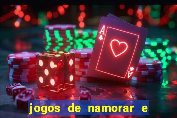 jogos de namorar e fazer filho