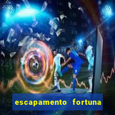 escapamento fortuna para twister