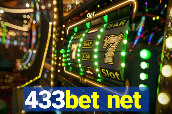 433bet net