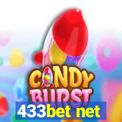 433bet net