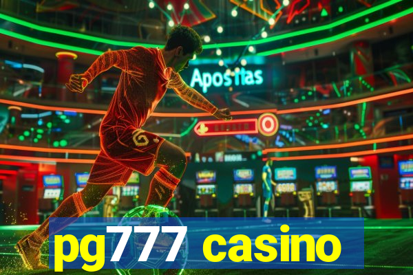 pg777 casino