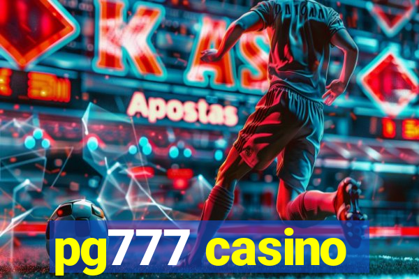 pg777 casino