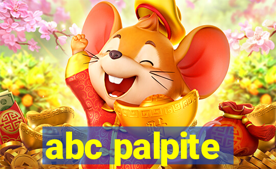 abc palpite