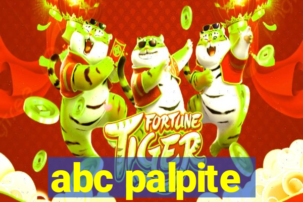 abc palpite