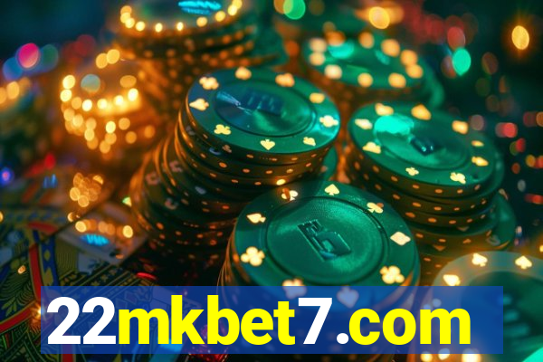 22mkbet7.com