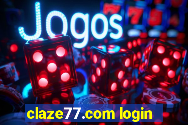 claze77.com login