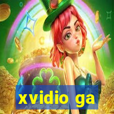 xvidio ga