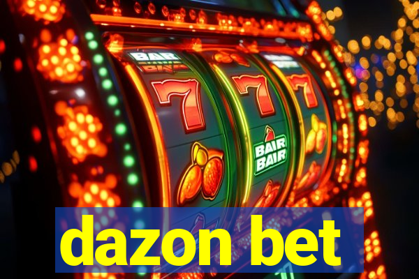 dazon bet