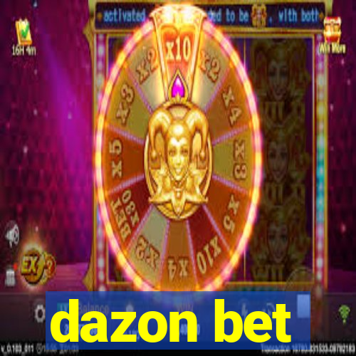 dazon bet