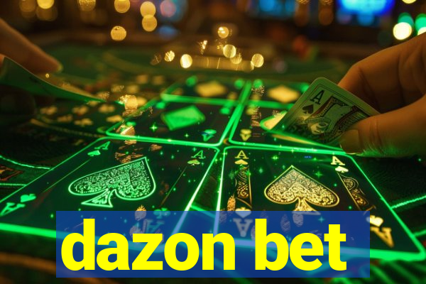 dazon bet