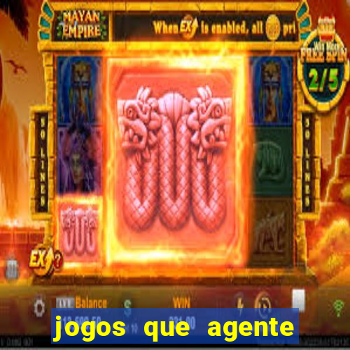 jogos que agente ganha dinheiro de verdade