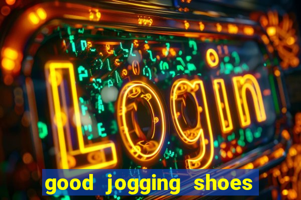 good jogging shoes for beginners