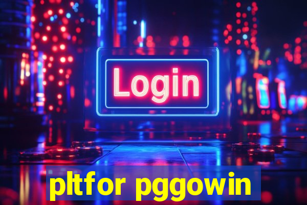 pltfor pggowin