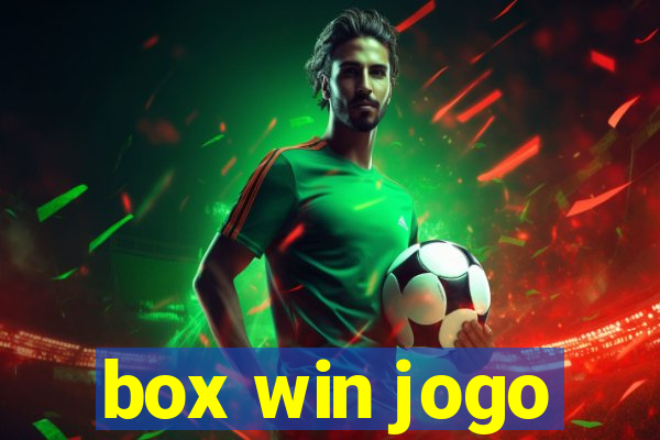 box win jogo