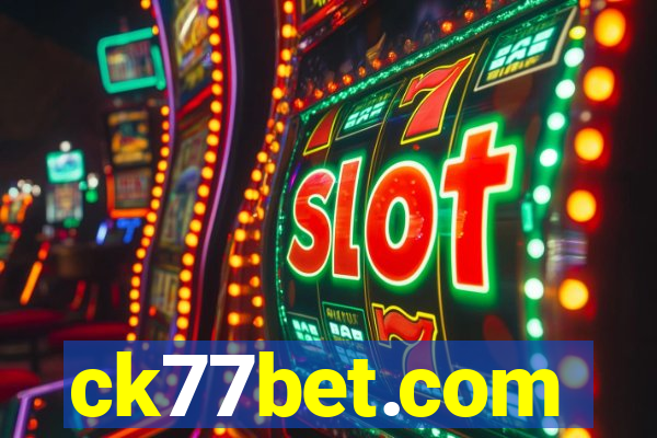 ck77bet.com