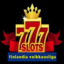 finlandia veikkausliga