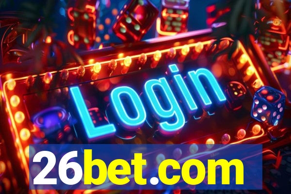 26bet.com