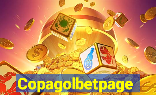 Copagolbetpage