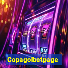 Copagolbetpage