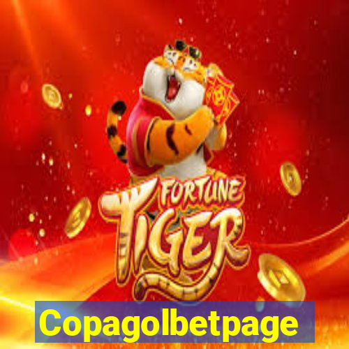 Copagolbetpage