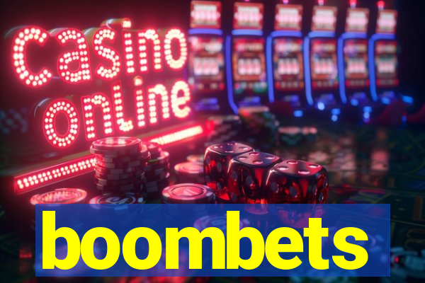 boombets