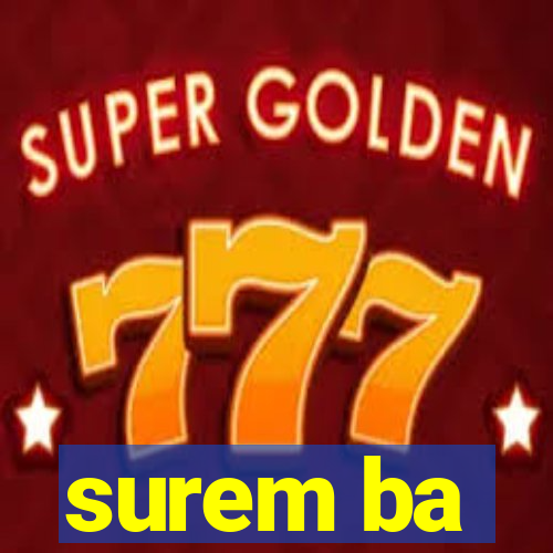 surem ba