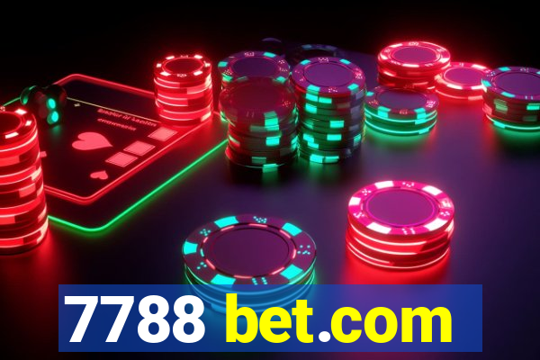 7788 bet.com