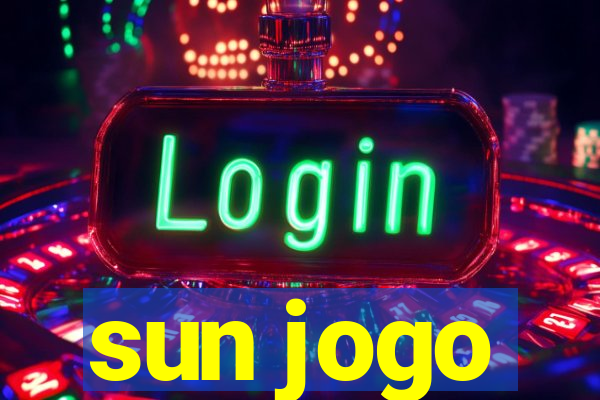 sun jogo