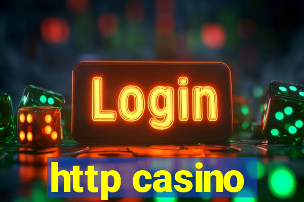 http casino