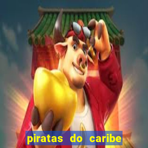 piratas do caribe 1 filme completo dublado