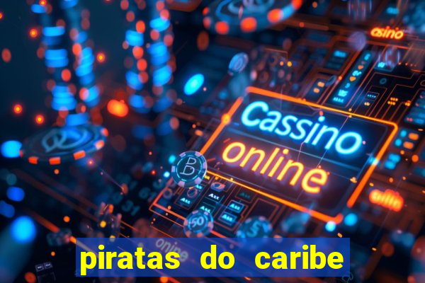 piratas do caribe 1 filme completo dublado