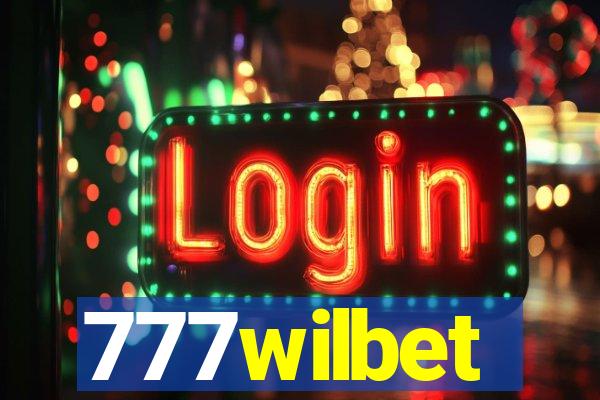 777wilbet