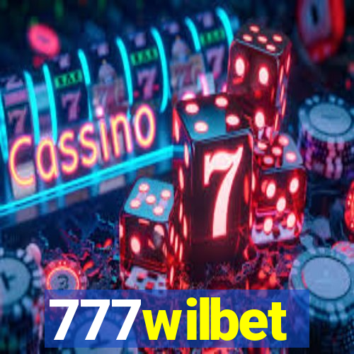 777wilbet