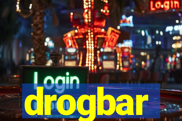 drogbar