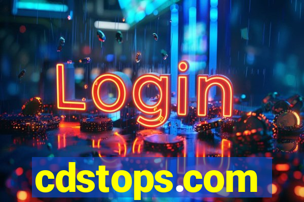 cdstops.com