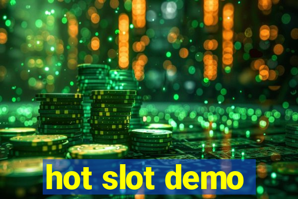 hot slot demo