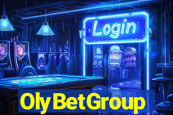 OlyBetGroup