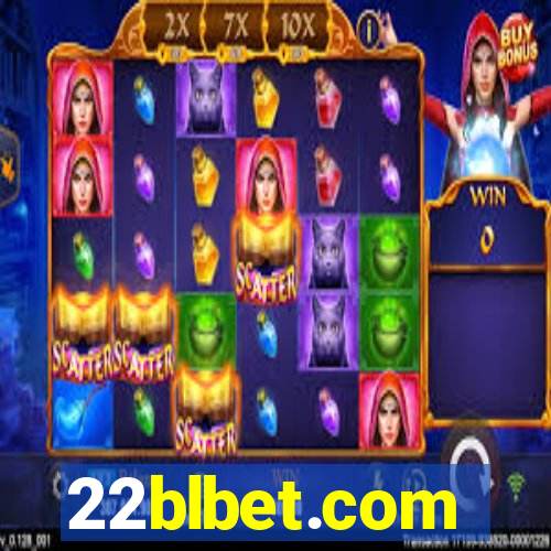 22blbet.com