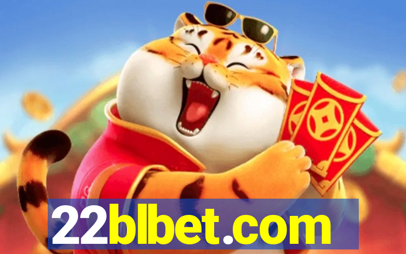 22blbet.com