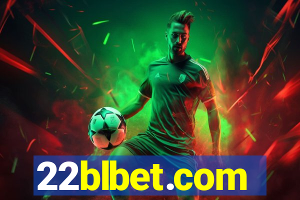 22blbet.com