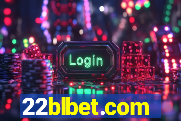 22blbet.com