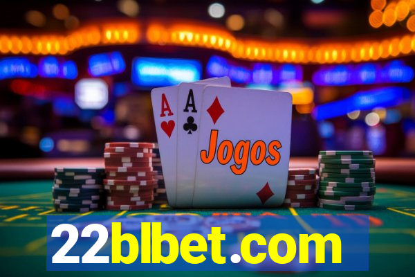 22blbet.com