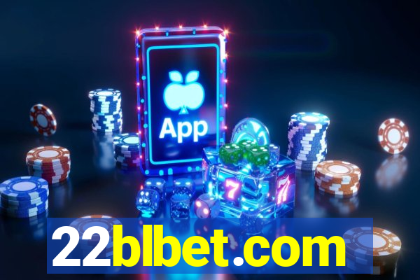 22blbet.com