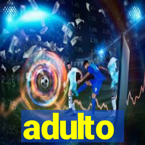 adulto