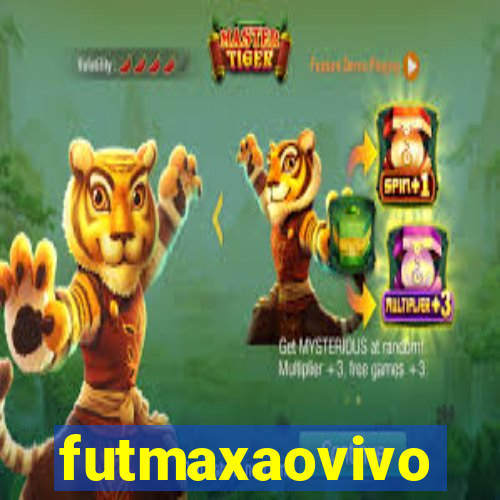 futmaxaovivo