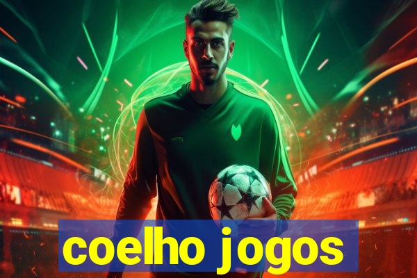 coelho jogos