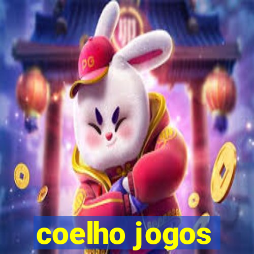 coelho jogos