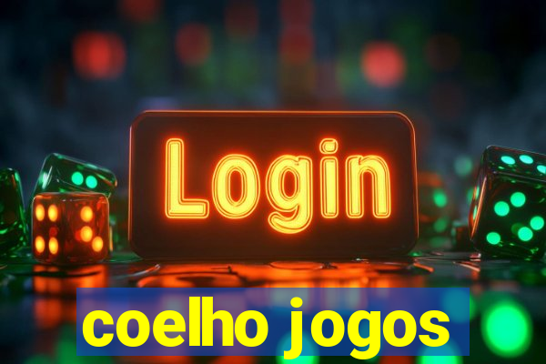 coelho jogos