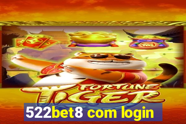 522bet8 com login