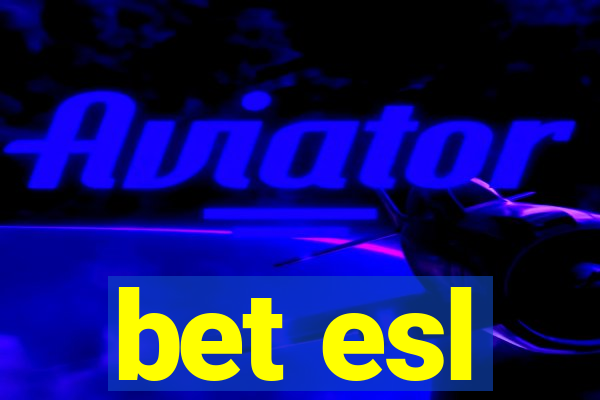 bet esl